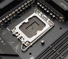 Intel's B760 Motherboards For Raptor Lake Are Reportedly Getting A Chunky Price Hike Over B660