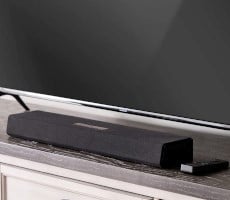 Boston Acoustics Soundbar And Other Great Budget Tech Gift Deals Under $200