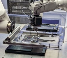 Dell's Concept Luna Laptop Rocks Refined Modularity For Smarter Sustainability