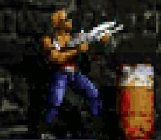 A Build Of The Scrapped Duke Nukem Forever 1996 Has Leaked, And It Is Playable