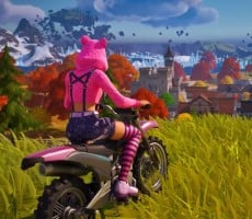 Fortnite Chapter 4 Released What To Expect And When Consoles Will Come Online