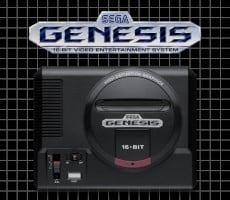 Nintendo Switch Online Adds Golden Axe II And These Other Sweet Retro Sega Genesis Games