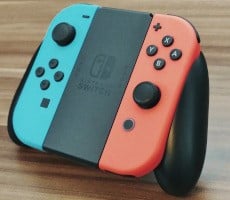 Nintendo Switch's Maddening Joy-Con Drift Issue Is A Design Flaw, Major Study Concludes