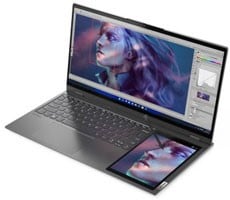 HotHardware And Lenovo CES 2023 New Year, New Gear Giveaway!