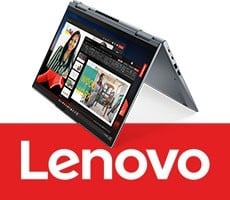 Lenovo Unveils 2023 ThinkPad X1 Carbon, Yoga, Nano And Bold Mini LED Displays For CES