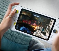 Ho-Ho-HOT Holiday Deals: Save Big On A 4K Fire TV, Logitech Gaming Handheld And More