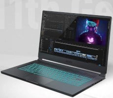 Cyber Week Deals Persist With 29% Off A 144Hz Gaming Laptop, 48% Off LG Earbuds And More