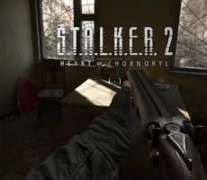 S.T.A.L.K.E.R. 2: Heart Of Chornobyl 4K Trailer Teases Nail-Biting Open World Gameplay