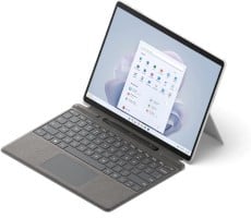 Microsoft Surface Pro 9 On A Sweet Deal And Other New Year's Eve Amazon Laptop Steals