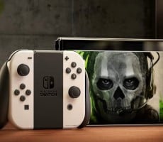 Microsoft Throws A Curve Ball With 10-Year Call Of Duty Commitment On Nintendo Consoles