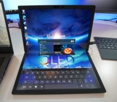 ASUS Zenbook 17 Fold OLED Review: Premium, Feature-Rich Foldable
