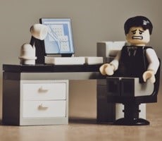 LEGO Fixes Startling BrickLink Exploit That Could Allow Hackers To Hijack Accounts