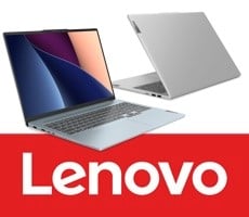 Lenovo Brings New IdeaPad Laptops Powered By Intel And AMD, Tiny IdeaCentre PC To CES