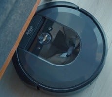 It Sucks When Your Robot Vac Records You On The Toilet And Facebook Sees It, Wait What?!