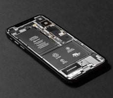 This EU Rule Would Force Apple And Samsung To Embrace User Replaceable Batteries