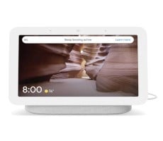 Google's Nest Hub Surprise Will Have Owners Sleeping Soundly Until At Least 2024 