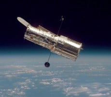 NASA Seeks Private Sector Help To Extend Hubble's Life Span For Deep Space Exploration