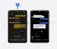 Pixel Owners Can Now Share Digital Car Keys In Google Wallet With Their iPhone Friends