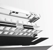 OnePlus Is Bringing Its First Mechanical Keyboard To Market And It Sounds Fantastic