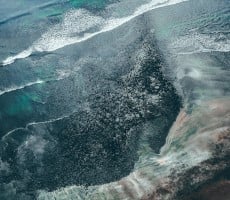 Canadian Astronomers Discover Two Amazing Planets That Could Be Made Of Half Water