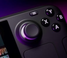 Steam Deck Designers Reveal Future Console Updates In Expansive Interview