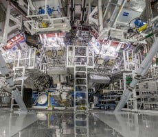 Federal Nuclear Weapons Facility Teases Game-Changing Fusion Breakthrough