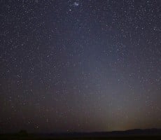 Hubble Discovers A Ghostly Glow Around Our Solar System And NASA Is Spooked