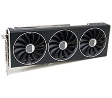 XFX MERC 310 Radeon RX 7900 XT Review: Bigger, Badder RDNA 3