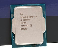 Intel Core i9-13900KS Review: First To 6GHz And Fastest CPU Yet