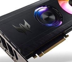 Acer Releasing A Radeon RX 7000 GPU Would Leave NVIDIA As The Odd Man Out