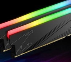 Gigabyte Blows The Top Off DDR5 To Set A Scorching-Fast 11GB/s Overclock Record
