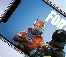 Tim Sweeney Teases Fortnite Making An Epic Return To iOS This Year