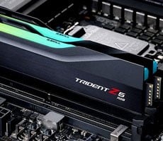 DDR5 RAM Prices Continue To Plummet And It's Great For New PC Platform Gamers