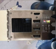 NVIDIA GeForce RTX 4090 Ti Or Its Titanic 4-Slot Brethren Allegedly Break Cover