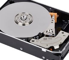 Huge Capacity HDDs Shine In Latest Storage Reliability Report But There's A Caveat