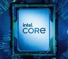 Huge Intel Binning Test Reveals 13th Gen Raptor Lake CPU Model Overclocking King