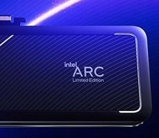 Overclocking Guru Releases Arc OC Tool To Crank The Clocks On Intel's Alchemist GPUs