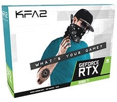 GeForce RTX 3060 Ti With GDDR6X Upgrade Edges Past OC'd GDDR6 Model In Benchmarks