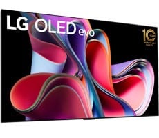 LG's G3 Series TV Is Getting A Major Upgrade To Address One Of OLED's Biggest Drawbacks