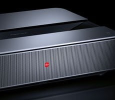 Leica's Luxury Cine 1 Laser 4K Projector Pricing Revealed For A Spring Launch
