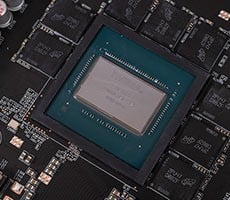 NVIDIA's Revised AD103-301 GPU For GeForce RTX 4080 Poses Nude For The Camera