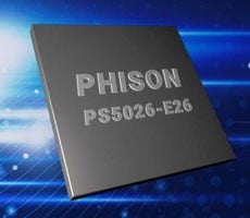 Phison Demos New PCIe Gen5 Tech That Drives Desktop And Laptop SSD Storage In The Fast Lane