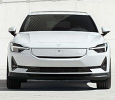 2024 Polestar 2 EV Swaps The Engine For More Horsepower And Gets Better Range Too