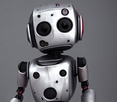 AI Robot Lawyer Is Disbarred By Its Creator Before Its First Court Case