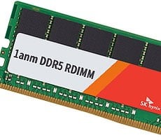 SK Hynix Is First To Validate 1anm DDR5 For Intel's Sapphire Rapids Server CPUs