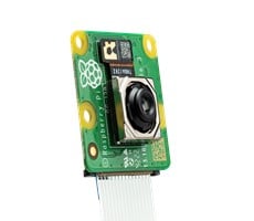 Say Cheese! Raspberry Pi Camera Module 3 Adds Autofocus And More Sweet Upgrades