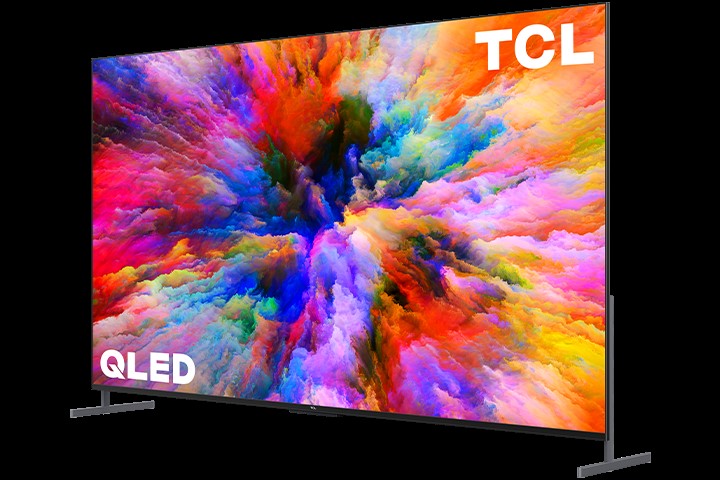 TCL QM8 98-inch Mini LED TV