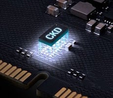 How Teamgroup's Client Clock Driver Tech Will Bring DDR5-9000 Memory Speeds To Gamers