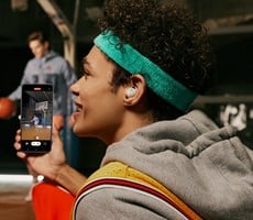 Samsung Galaxy Buds 2 Pro And Galaxy Watch Update Will Make Audio And Camera Buffs Smile