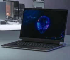 Alienware Unveils Exciting New Gaming Laptops Including The Beastly Alienware X16 And m18
